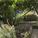 Apartmán Wanderschoen *