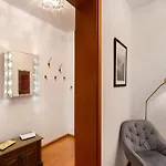 Apartmán Wanderschoen
