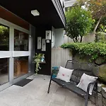 Apartmán Wanderschoen *
