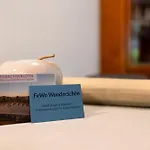 Wanderschoen Apartmán Sasbachwalden