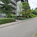 Apartmán Wanderschoen Sasbachwalden