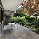 Wanderschoen Apartmán Sasbachwalden