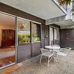 Apartmán Wanderschoen
