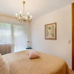 Apartmán Wanderschoen *