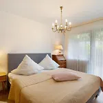 Wanderschoen Apartmán Sasbachwalden