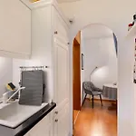 Wanderschoen Apartmán *