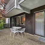 Apartmán Wanderschoen *