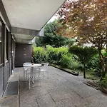 Wanderschoen Apartmán