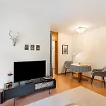 Wanderschoen Apartmán *