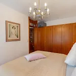 Wanderschoen Apartmán Sasbachwalden