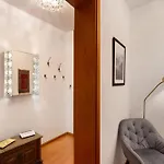 Wanderschoen Apartmán Sasbachwalden