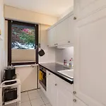 Wanderschoen Apartmán *