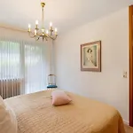 Wanderschoen Apartmán *