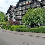 Apartmán Wanderschoen Sasbachwalden