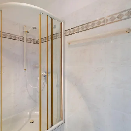 Apartment Wanderschoen