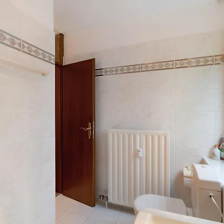 Wanderschoen Apartment *