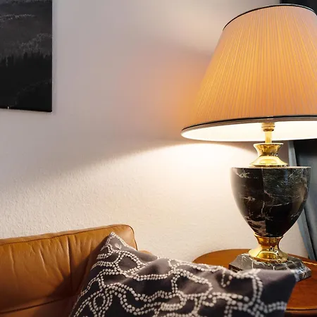 Apartment Wanderschoen