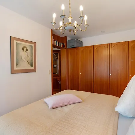 Wanderschoen Apartment *