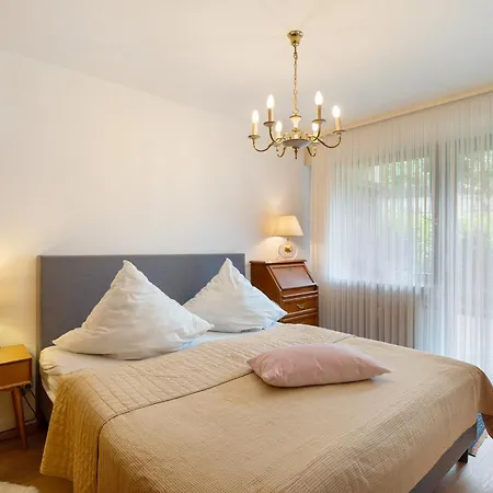 Wanderschoen Appartement Sasbachwalden