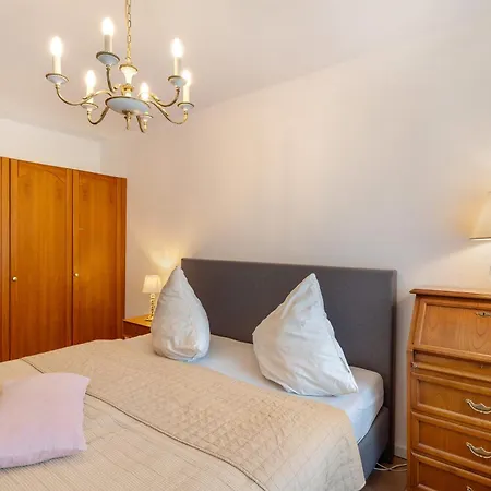Apartment Wanderschoen Sasbachwalden