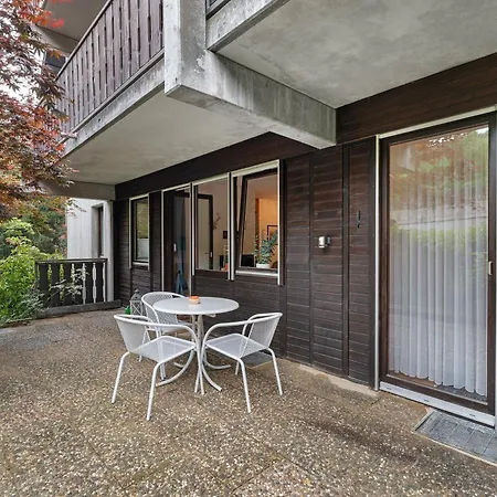 Apartament Wanderschoen *