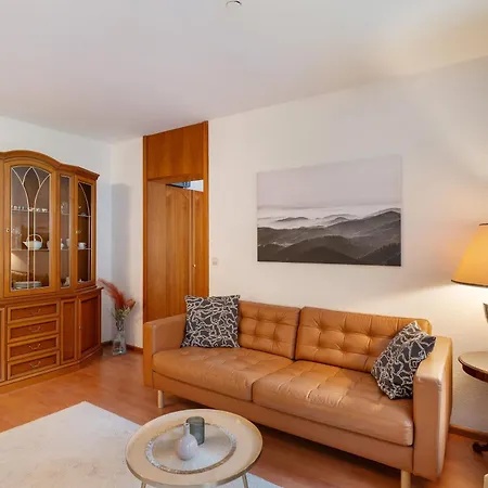Apartament Wanderschoen Sasbachwalden