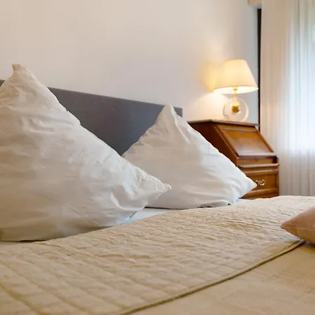 Apartament Wanderschoen *