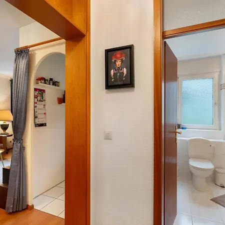 Wanderschoen Apartament Sasbachwalden