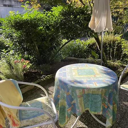 Wanderschoen Apartmán Sasbachwalden