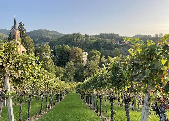 Appartement Wanderschoen Sasbachwalden