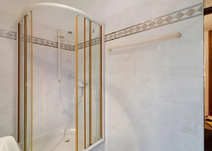 Appartement Wanderschoen