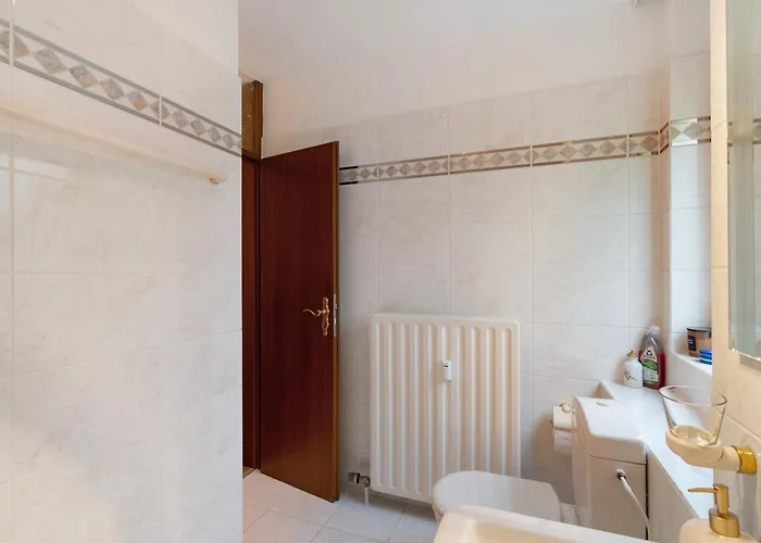 Wanderschoen Appartement *