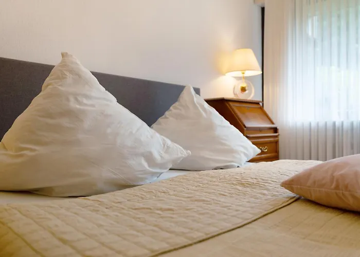 Appartement Wanderschoen Sasbachwalden