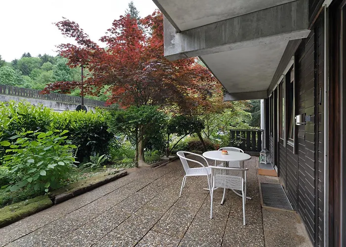 Wanderschoen * Sasbachwalden