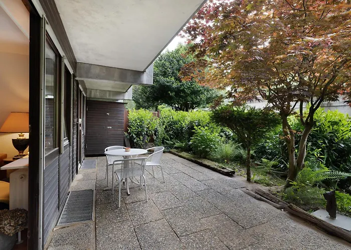 Wanderschoen Appartement Sasbachwalden