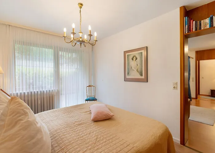 Appartement Wanderschoen *