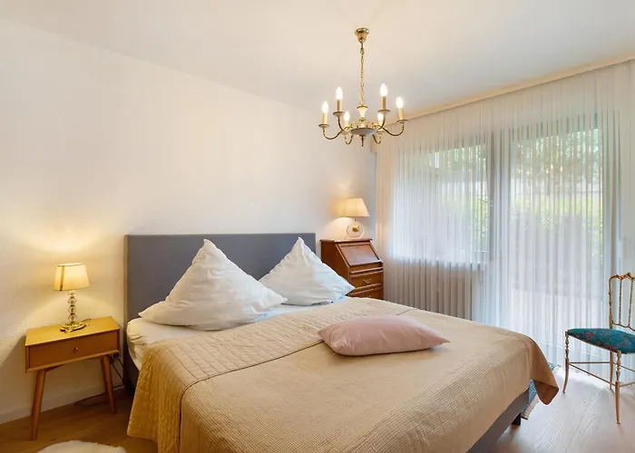 Wanderschoen Appartement Sasbachwalden