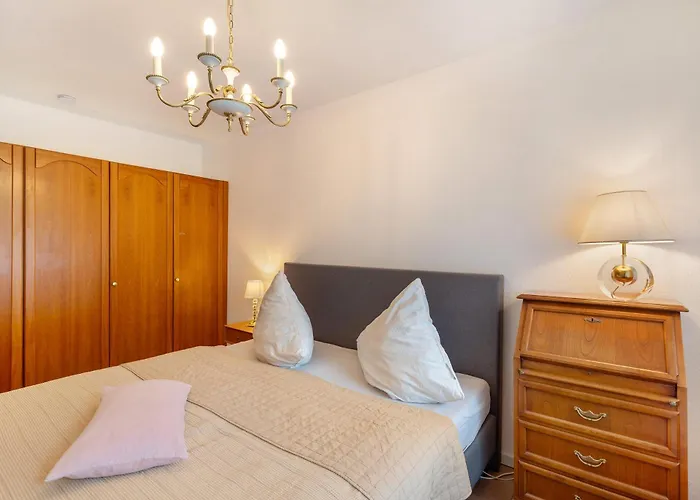 Appartement Wanderschoen Sasbachwalden