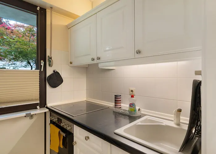 Wanderschoen 萨巴赫瓦登